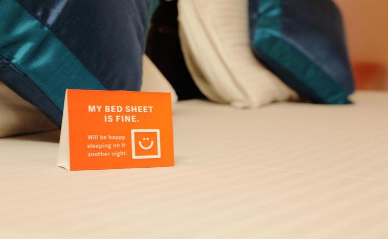 Fabhotel Golpark Calcutta Buitenkant foto